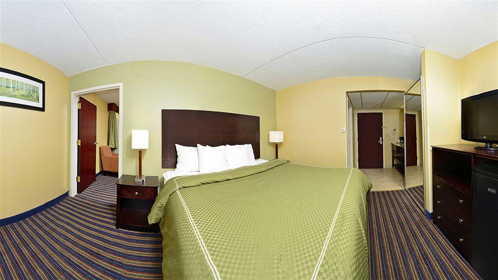 Comfort Inn & Suites East Hartford - Hartford Екстериор снимка