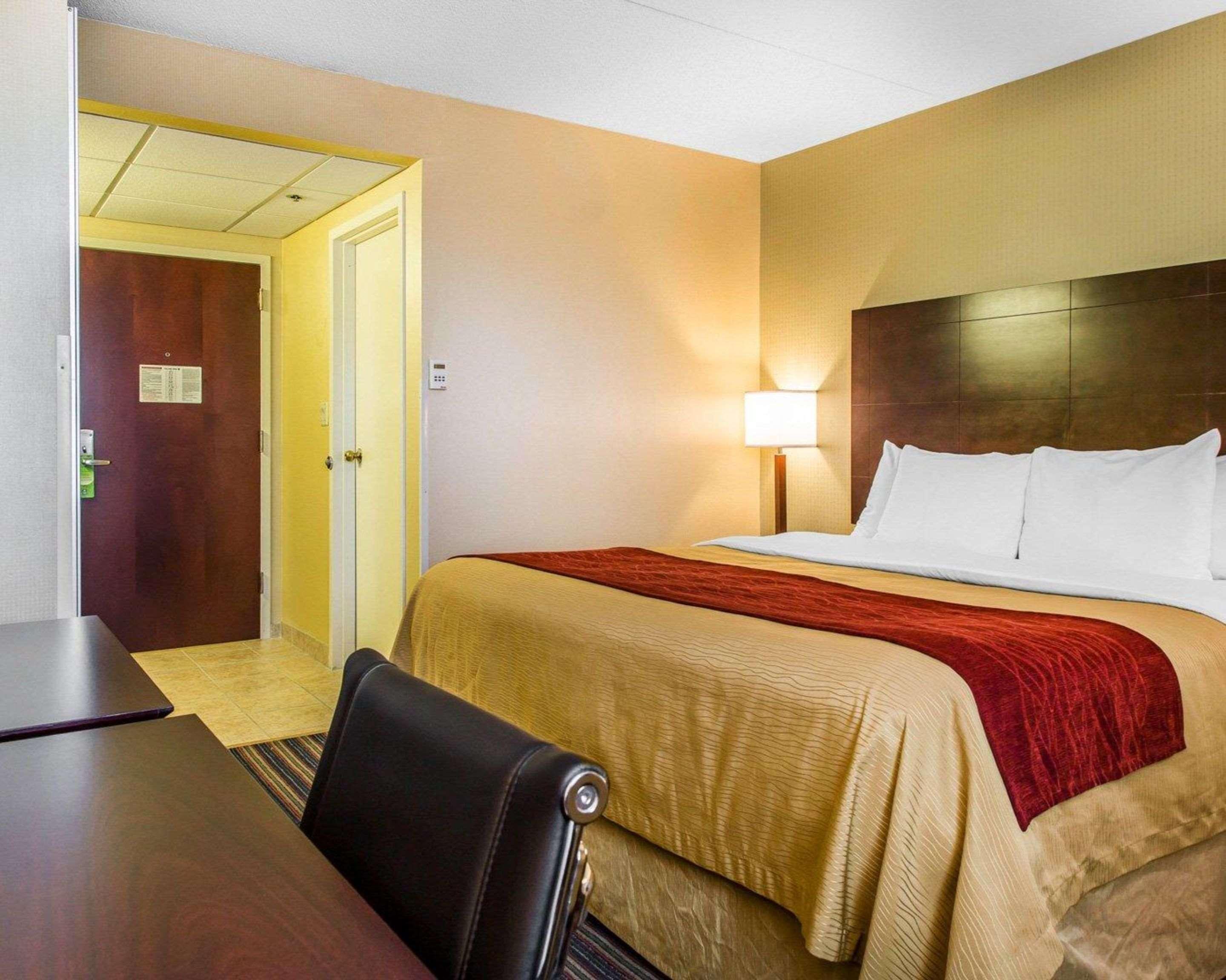 Comfort Inn & Suites East Hartford - Hartford Екстериор снимка