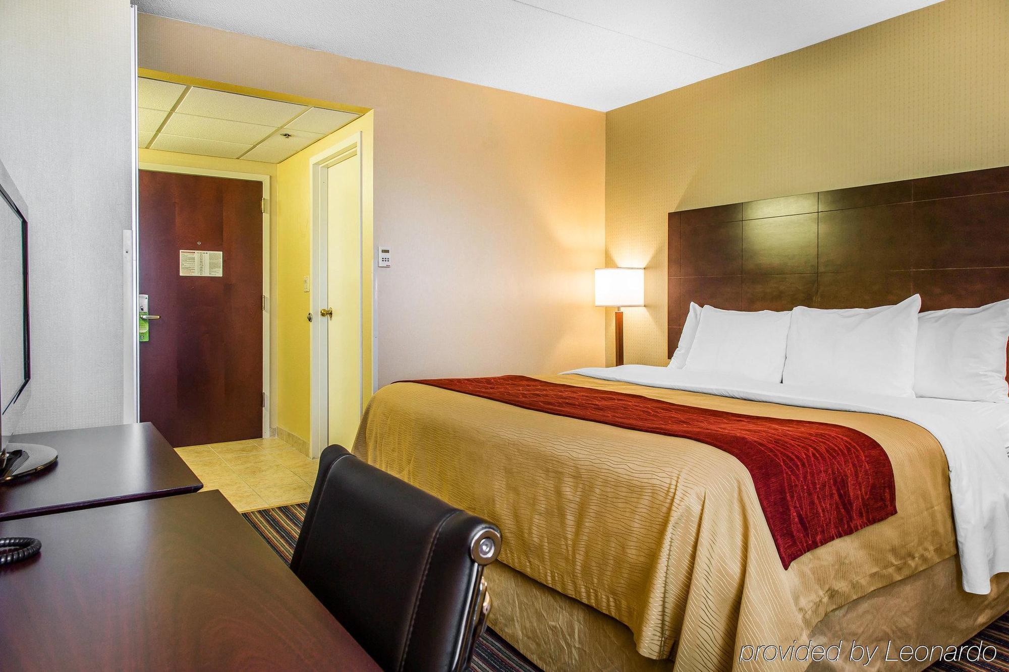 Comfort Inn & Suites East Hartford - Hartford Екстериор снимка